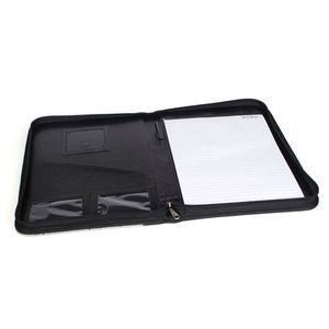 HUAHAO di marca del Commercio All'ingrosso dell'unità di elaborazione personalizzata di notebook con la penna business notebook con calcolatrice scientifica notebook cuoio dell'unità di elaborazione - Product Image 3