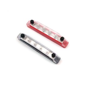 Araçlar kamyon RV karavan için M6 bara güç dağıtım bloğu bağlantı bloğu - Product Image 2
