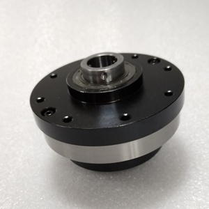 Chi phí thấp NEMA 24 shf hài hòa ổ đĩa với Zero phản ứng dữ dội cho robot ngành công nghiệp trên bán - Product Image 6