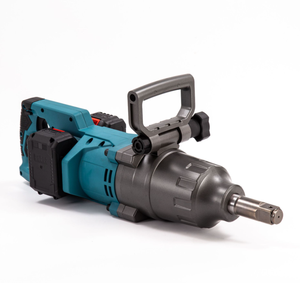 4000nm cấp công nghiệp không chổi than hạng nặng tác động điện Wrench-21V công cụ năng lượng pin Lithium-ion công suất cao - Product Image 2