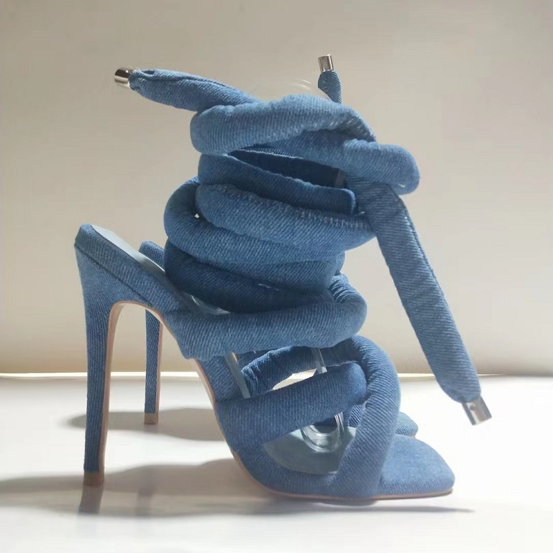 Denim Deep Blue
