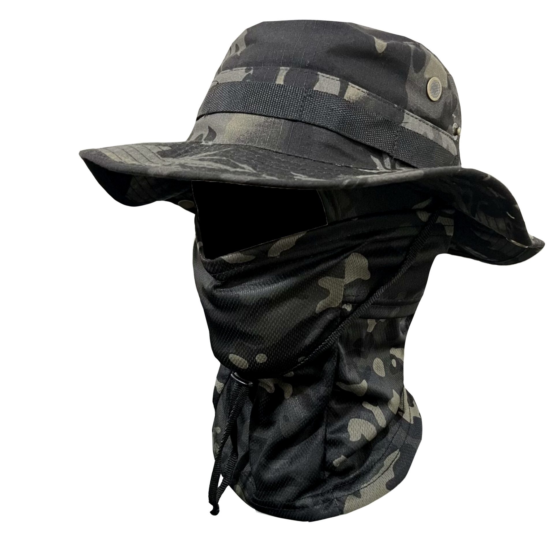 Noir américain