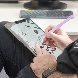 DUX DUCIS For Apple Pencil 2 Gen Stylus Pen Caseソフトシリコン超薄型保護カバーforiPad Pencil第2世代スリーブ - Product Image 6