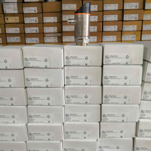 Original Germany <strong>IFM</strong> Inductive <strong>Sensor</strong> IGA3008-BPKG/US-104 IG5526 <strong>Sensor</strong> <strong>IFM</strong> - Product Image 5