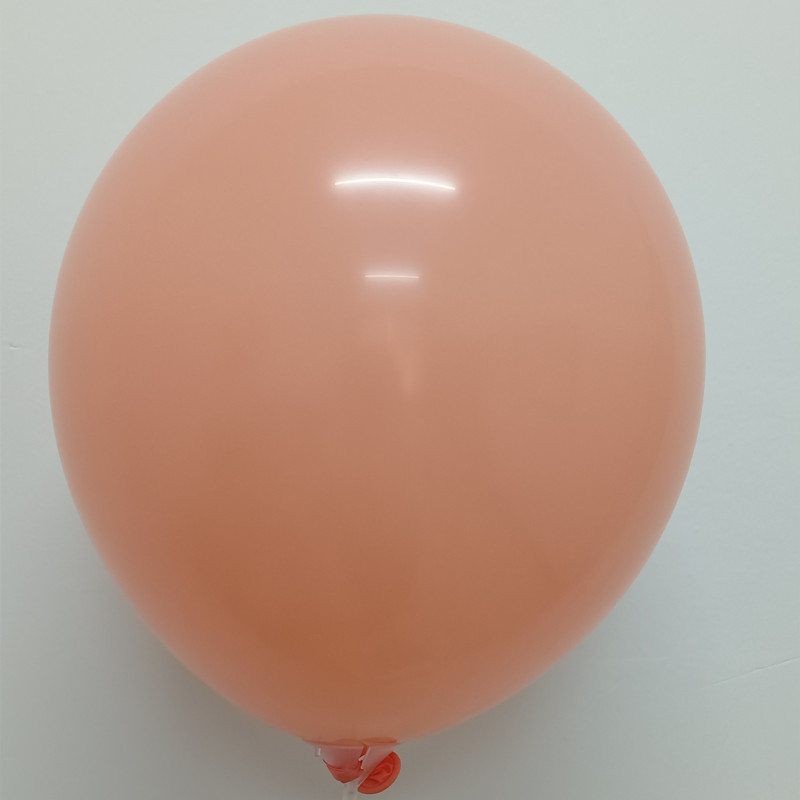 peach