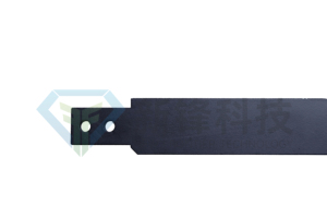 Wholesale Popular Electrically Oxidized Boron-Doped <strong>Diamond</strong> Electrode <strong>Carbide</strong> with <strong>Silicon</strong> Content