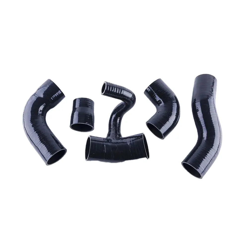 SILICONE RADIATOR HOSE KIT for Volvo 850T5 / 850T5R / S70T5 / V70T5