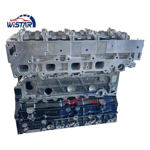 Isuzu Elf 4JJ1 için 100% test dizel Turbo 4JJ1 motor 3.0L 4JK1 RZ4E 4JJ3 4HK1 4JA1 4JB1 4JH1 4JG1 4JL1 4JU1 toplu indirim - Product Image 2
