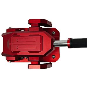 手動レールカッターツールレール切断機カッターアルミニウムレールメタルカッター - Product Image 5