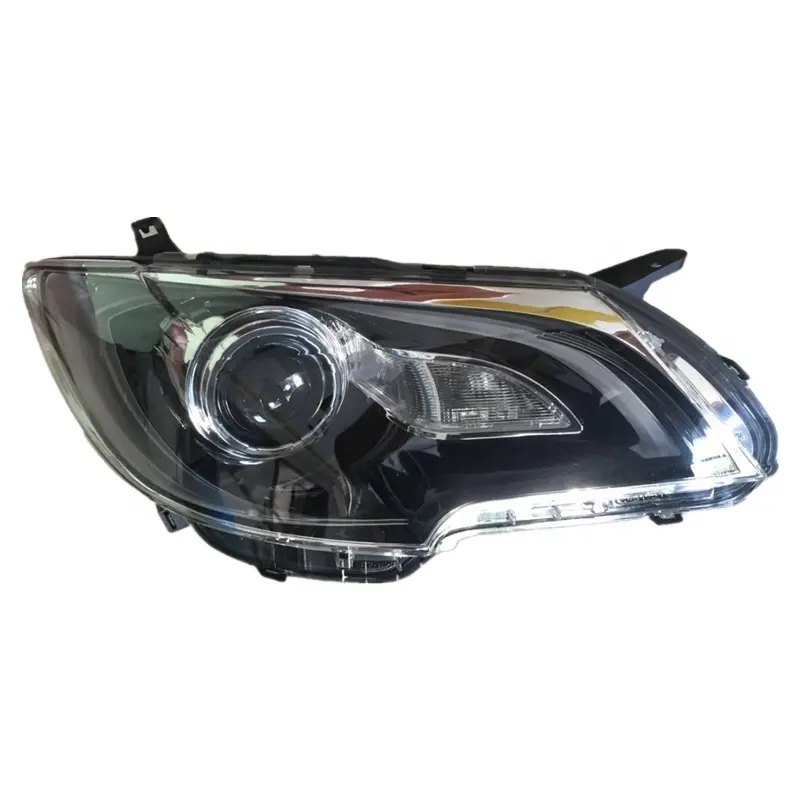 81130-YK020 81170-YK020 halogène lampe LAMPE FRONTALE POUR toyota COROLLA 2013