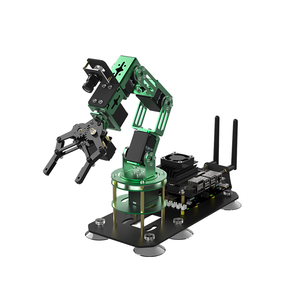 DOFBOT AI Vision Roboterarm und Kamera 2 in 1 mit ROS Python-Programmierung für Raspberry Pi 5 8GB 4GB 16GB