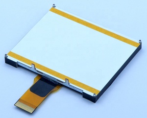 Pantalla LCD de alta resolución de 2,4 pulgadas, interfaz personalizada, módulo Lcd JHD180128-G06BSW-G - Product Image 6