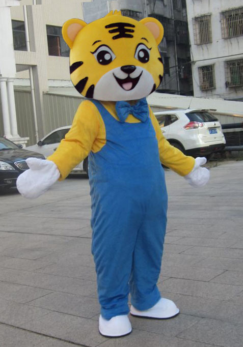 Cinturino tigre