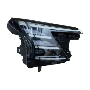 พอดีสำหรับ chana CS75บวกไฟหน้า2025ใหม่ chana CS75 PLUS ส่วนประกอบไฟหน้า CS55 Changan บวกไฟหน้า LED ปลั๊กและเล่น - Product Image 2