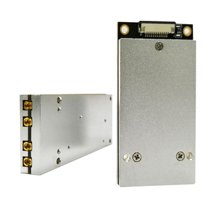 Winnix-Módulo de lector rfid de larga distancia, lector de tarjetas de lectura con múltiples puertos, 25m, r2000 impinj, uhf, arduino, raspberry pi
