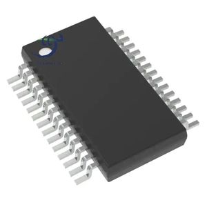 <strong>PIC16F570</strong>-<strong>I</strong>/<strong>SS</strong> BOM Service IC MCU 8BIT 3KB FLASH 28SSOP <strong>PIC16F570</strong>-<strong>I</strong>/<strong>SS</strong> - Product Image 1