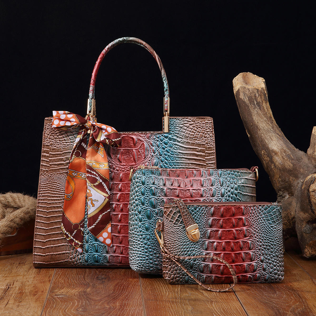 PG5060#15 (marron + marron) est en rupture de stock.