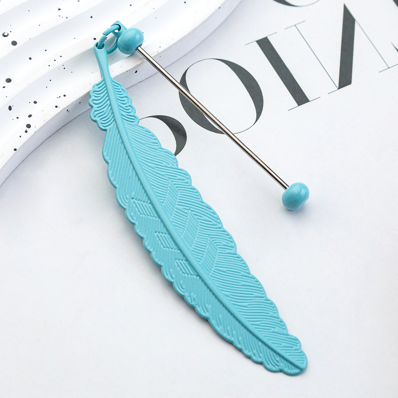 Candy blue