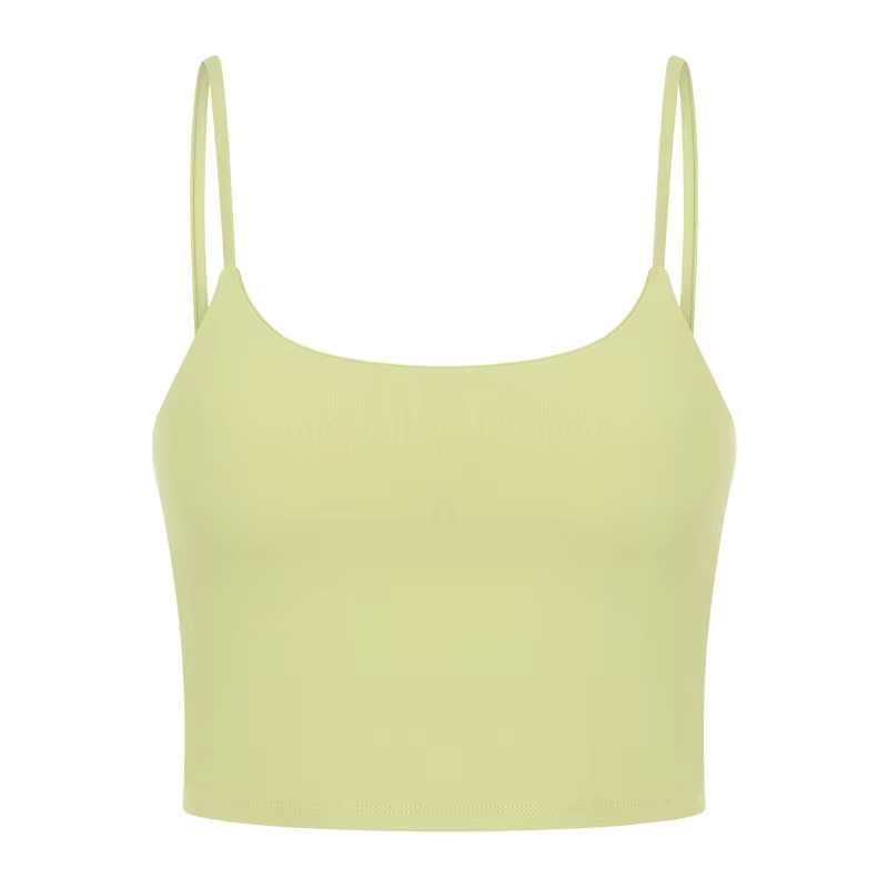 Jaune algue