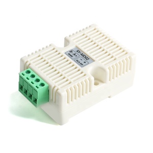 XY-MD02 Temperatur-und Feuchtigkeitsmessumformer-Erkennungs sensor modul Modbus SHT40 Temperatur sensor RS485 Signal Analog