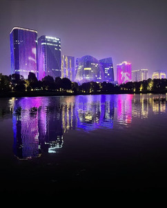 30mm RGBIC <strong>LED</strong> Pixel Light IP68 Waterproof Outdoor Christmas Decorations Permanent RGB Christmas Lights for Landscape IP67 Rated
