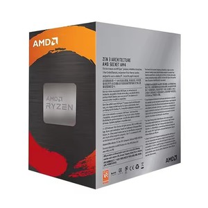 Procesador AMD 5 5600G con 3,9 GHz 16MB Socket AM4 - Product Image 3