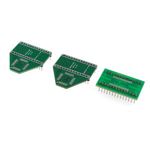 Car OBD Diagnosis Tool MC68HC805P18 <strong>EEPROM</strong> <strong>Programmer</strong>