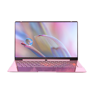 BSLAY 14.1inch Laptop Intel Celeron N5095 DDR4 12GB RAM 256GB SSD Backlit <strong>Keyboard</strong> Window 10 1920x1080 Computer PC <strong>Notebook</strong> - Product Image 1