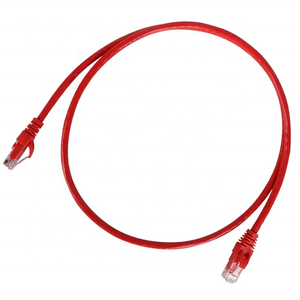 Ethernet Internet LAN red UTP FTP SFTP RJ45 4P 26awg 28awg Cable de conexión CAT5 CAT5e Cat6 cable de puente 305m de largo cable Ethernet - Product Image 3