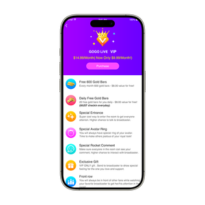 Tùy chỉnh Android IOS ứng dụng mã nguồn phát triển dịch vụ nền tảng chéo ứng dụng xã hội rung frontend mùa xuân khởi động phụ trợ cho sống - Product Image 2