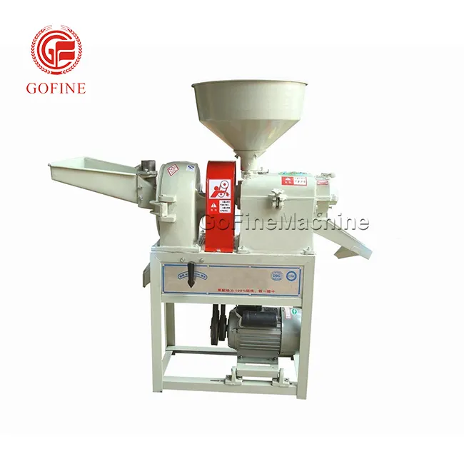 Macchine agricole riso peeler/riso peeling macchina