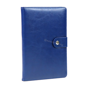 Индивидуальный принт, кожаная бумага, милый дневник, записная книжка - Product Image 4