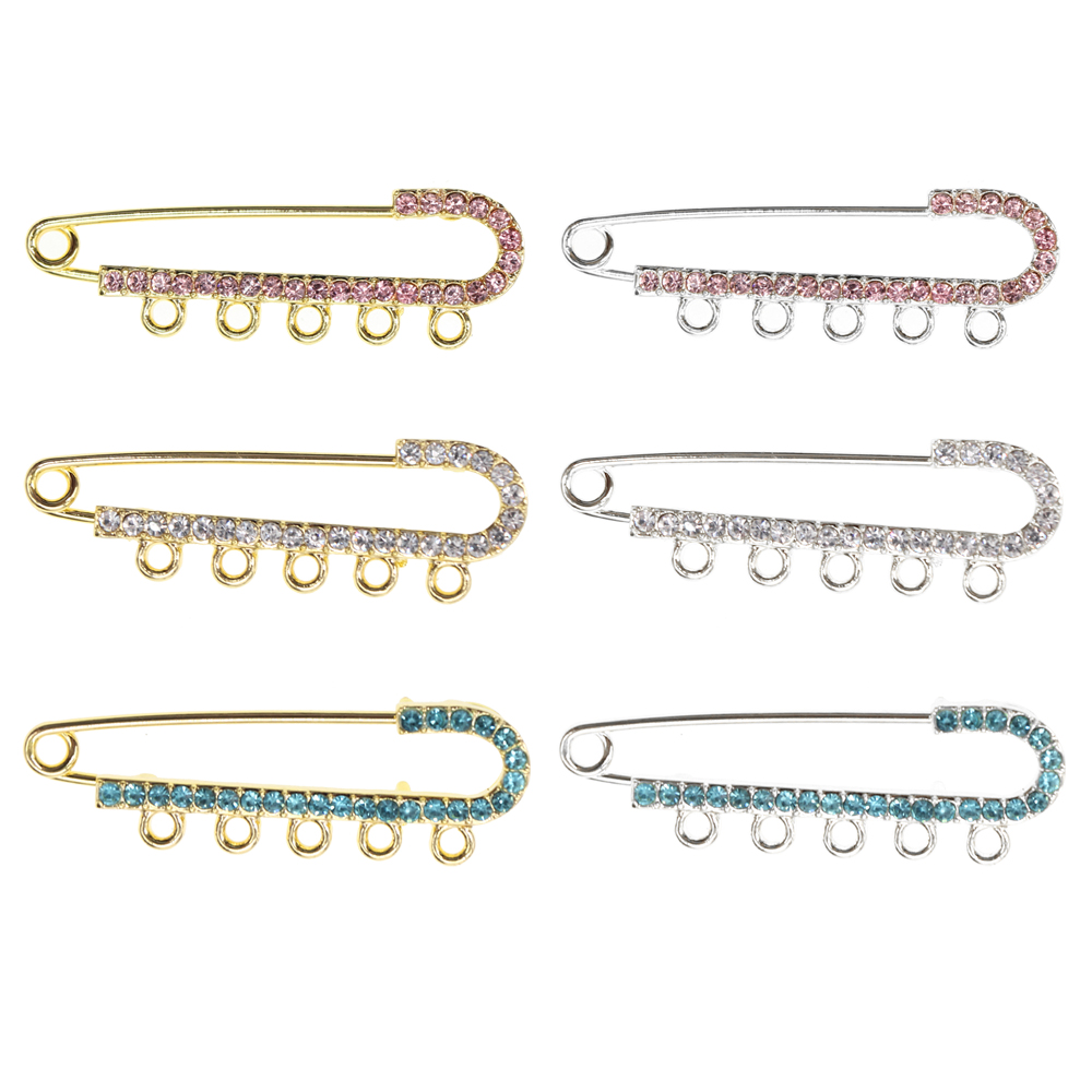 5 cm avec 5 boucles 1