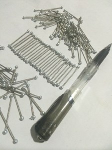 Üretim uygulamaları için kesme bükme kaynak hizmetleri ile Metal kuşgözü terminali tel halat kablo sıkma tüpü - Product Image 6