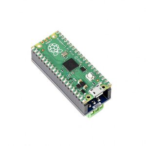 Raspberry Pi Pico rs232 scheda di espansione a 2 vie UART comunicazione SP3232EEN Driver Pico scheda di espansione - Product Image 4