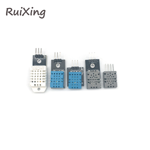 New Digital <strong>Temperature</strong> <strong>Sensor</strong> and Humidity Module 5V DHT11 - Product Image 3