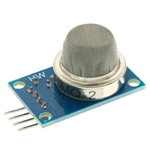 <strong>MQ</strong>-2 <strong>MQ</strong>-3 <strong>MQ</strong>-4 <strong>MQ</strong>-5 <strong>MQ</strong>-6 <strong>MQ</strong>-7 <strong>MQ</strong>-8 <strong>MQ</strong>-9 <strong>MQ</strong>-<strong>135</strong> Detection Smoke methane liquefied Gas Sensor Module Starter DIY Kit - Product Image 3