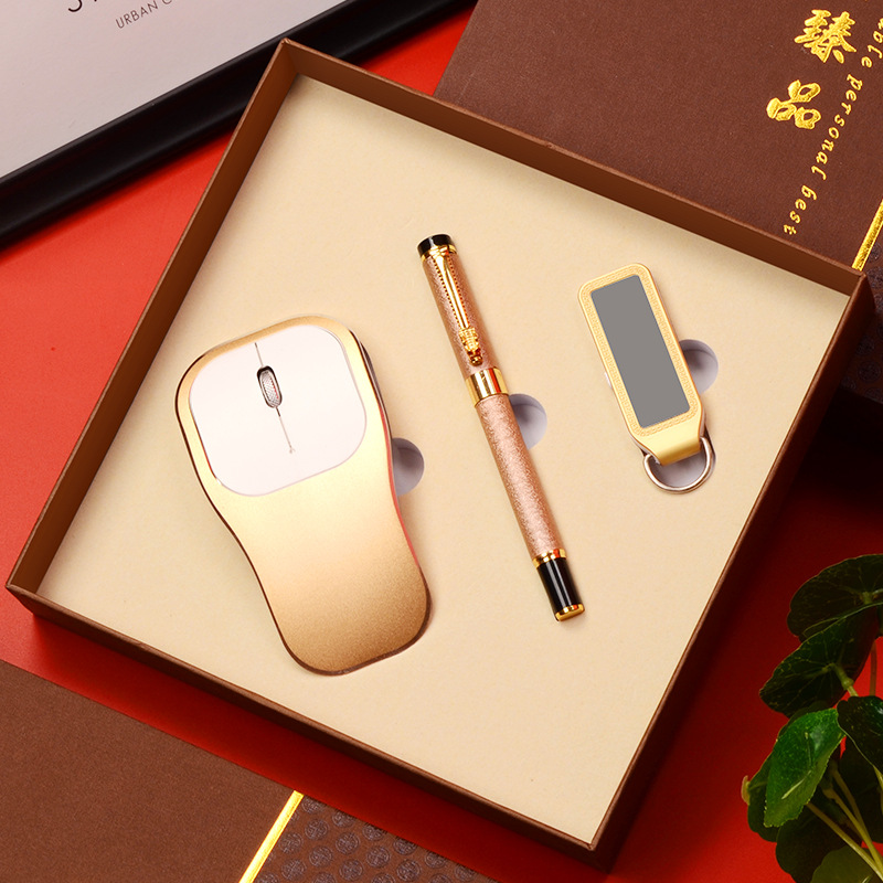 Gold-3pcs