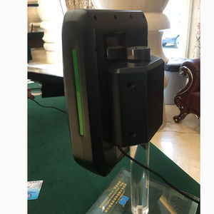 Contactless RFID bus validatore con 3g 4g GPS NFC QR Codice EMV L1 IP56 Approvato Bus Sistema di Bigliettazione - Product Image 3