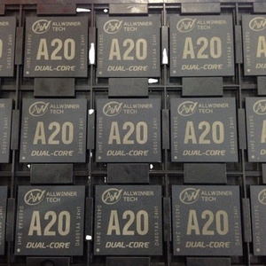 ALLWINNER 2022 A20 A20-H A10 A13 BGA441 набор микросхем двухъядерного процессора. - Product Image 2