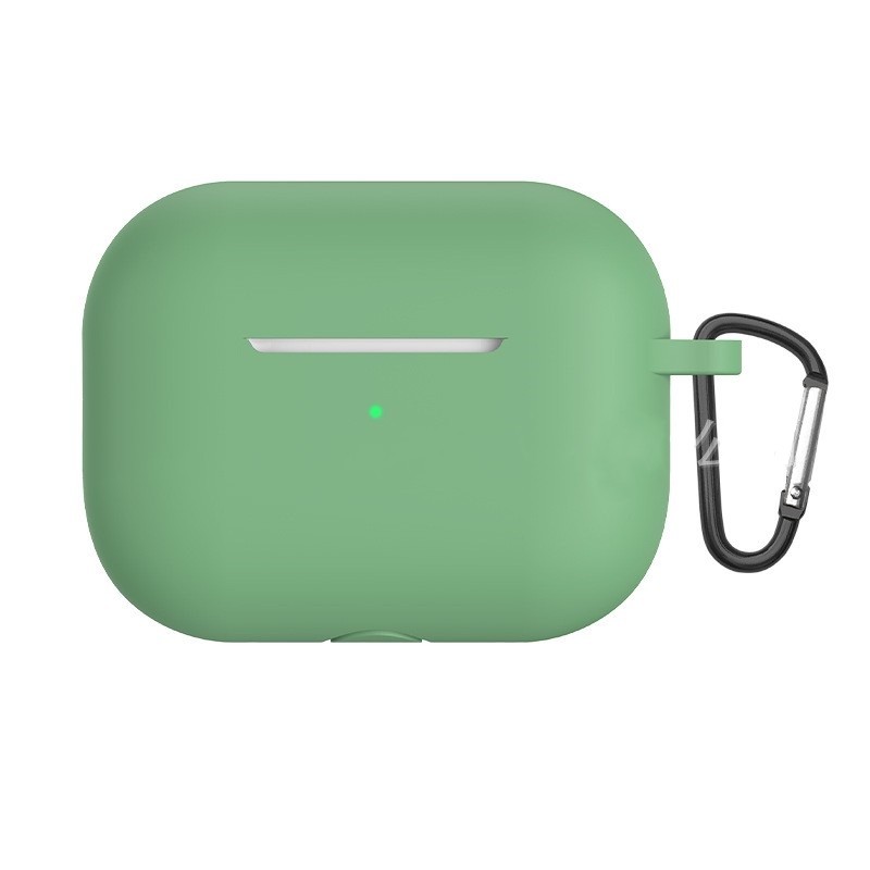 Para airpods 1/2-verde menta