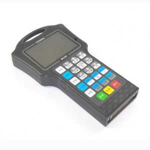 TEBAK Cnc Maschine Holz bearbeitung Anhänger CNC Motion Controller DM500 Achse G-Code CNC Fräser Controller - Product Image 6