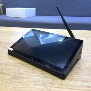 Original PIPO X10S Intel J4125 6G 64G MINI <strong>PC</strong> <strong>10</strong>.1inch IPS Touch Screen RS232 Serial Port Mini <strong>PC</strong> Wins10 Desktop Computer Tablet - Product Image 6