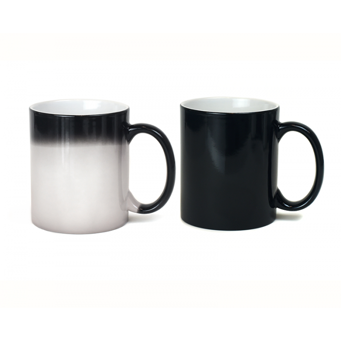 Sublimation cup