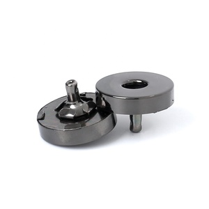 Bag <strong>Button</strong> Accessories 18MM Magnetic <strong>Buttons</strong> for Handbags Strong Magnet <strong>Button</strong> <strong>Clasp</strong> for Bags