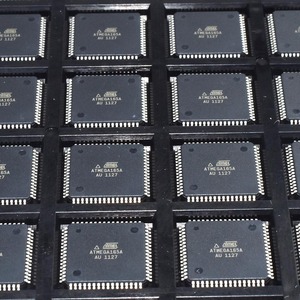 ATMEGA64 QFP64 microcontrollore IC MCU 8BIT 64KB FLASH IC ATMEGA64-16 ATMEGA64-16AU - Product Image 6