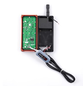 fernsteuerung datenprogrammierung usb-kabel, kran fernsteuerung datenkabel - Product Image 2