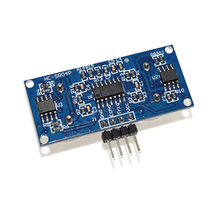 eParthub HC-SR04 Ultraschallmodul Ultraschallbereichsmodul Ultraschallbereichsmodul Ultraschallsensor - Product Image 5