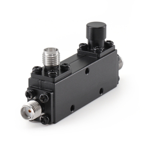 Xinqy độ chính xác cao băng rộng cho 10dB khớp nối RF <span class=keywords><strong>Coupler</strong></span> mô hình XQY-DC3-2/18-c10d10-30wse 2 18Ghz 50 Guangdong RF kỹ sư - Product Image 2