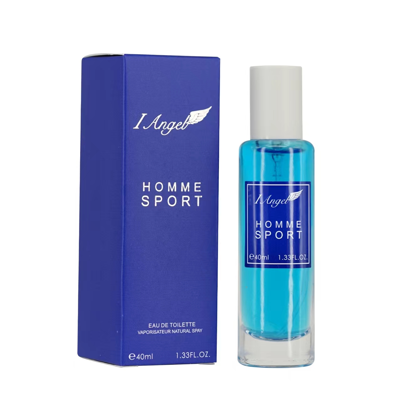 HOMME SPORT